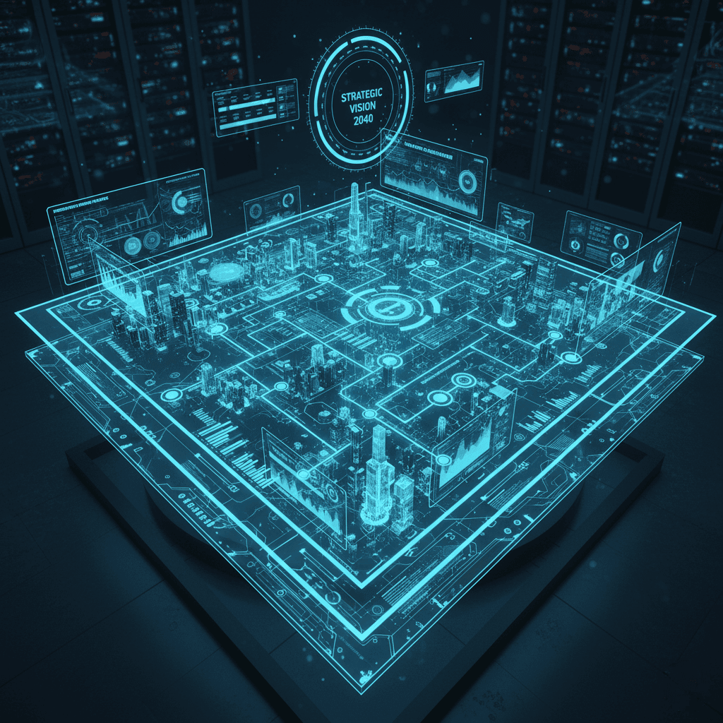 See The Full Journey